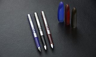 钢笔如何装墨 钢笔怎么装墨水